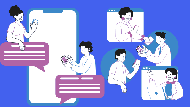 Complete, Multichannel Automation