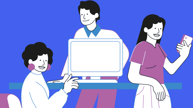 Advanced Control and Customization