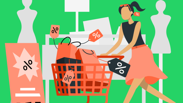 Abandoned Cart Recovery