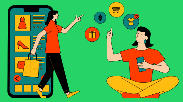 Guided Conversational Sales